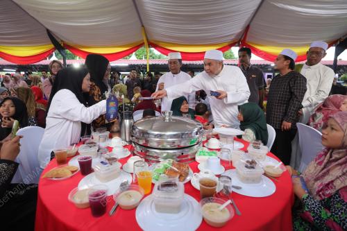 DATUK SERI DR AHMAD ZAHID HAMIDI