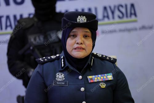 RAIZAM SETAPA @ MUSTAPA