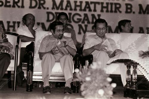 PERDANA MENTERI MALAYSIA