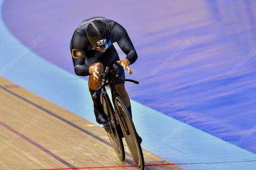 ASIAN TRACK CHAMPIONSHIP 2025