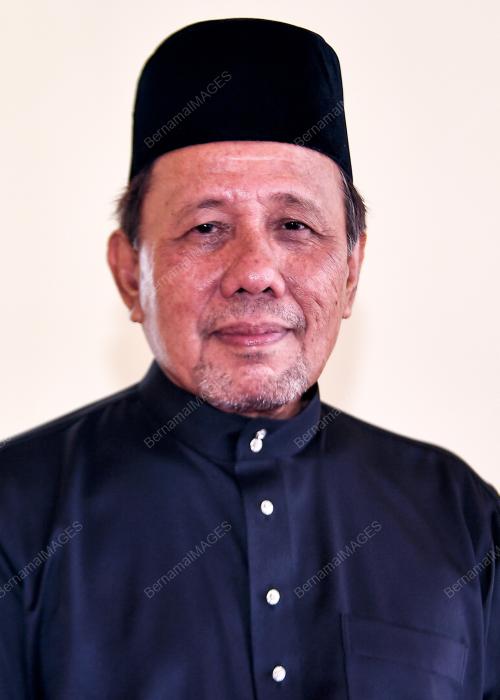 DATUK ISMAIL LASIM