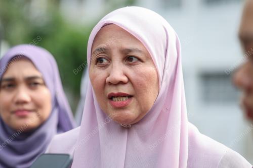 PROF IR DR JULIANA JOHARI
