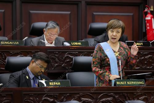 NICOLE TAN LEE KOON