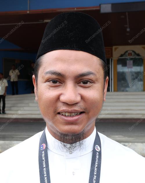 PILIHAN RAYA UMUM KE-15