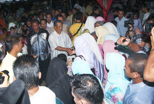 MUHYIDDIN YASSIN