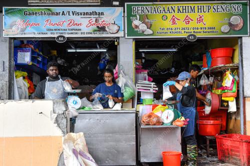 BEKALAN KELAPA