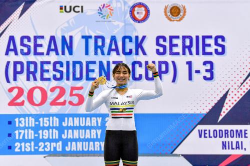 SIRI TREK ASEAN