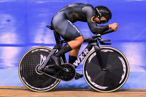 ASIAN TRACK CHAMPIONSHIP 2025