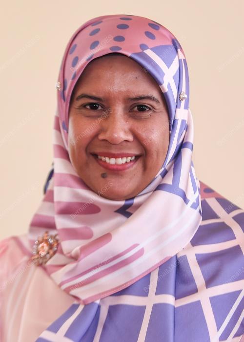 NOORZUNITA BEGUM MOHD IBRAHIM