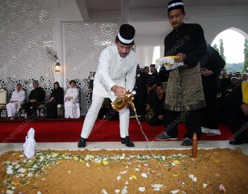 TUANKU JA'AFAR TUANKU ABDUL RAHMAN