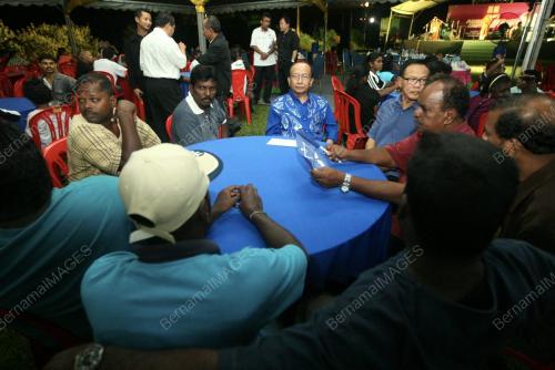 RAIS YATIM