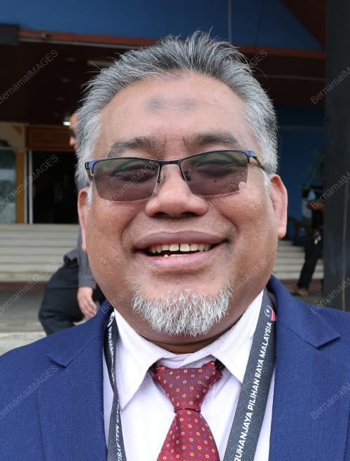 PILIHAN RAYA UMUM KE-15
