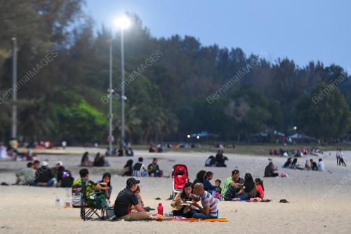 IFTAR DI PORT DICKSON