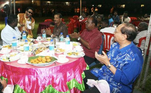RAIS YATIM