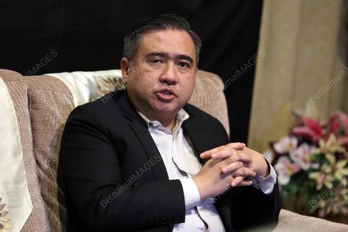 ANTHONY LOKE