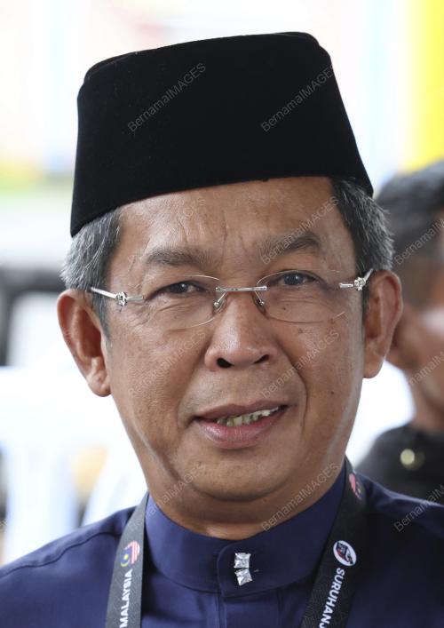 PILIHAN RAYA UMUM KE-15