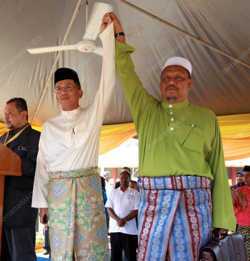 NS25_20042013_PENAMAAN_CALON