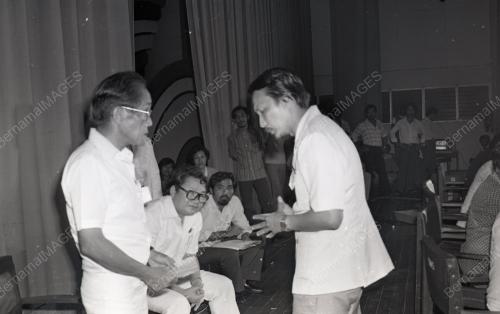 PILIHAN RAYA UMUM KE-6