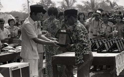 MUSA HITAM