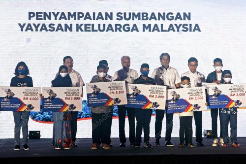 JELAJAH ASPIRASI KELUARGA MALAYSIA