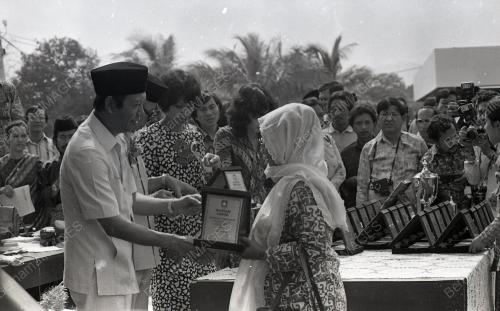 MUSA HITAM