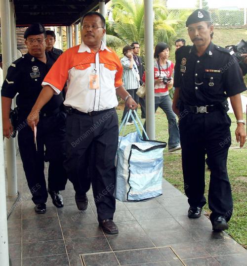 PRK DUN BAGAN PINANG