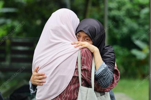 NORMAH MOHD YUSSOF