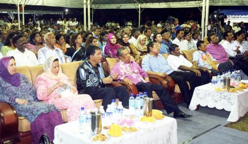 MUHYIDDIN YASSIN