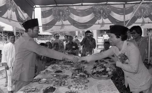 DR. MAHATHIR MOHAMAD