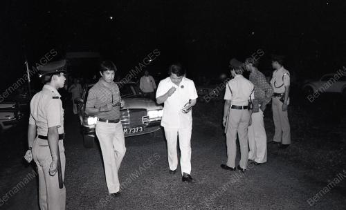 PILIHAN RAYA UMUM KE-6