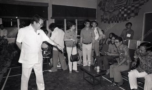 PILIHAN RAYA UMUM KE-6