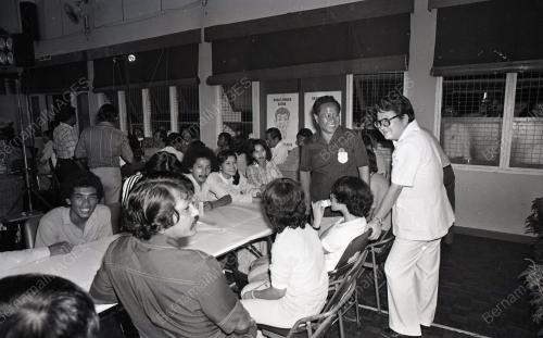 PILIHAN RAYA UMUM KE-6
