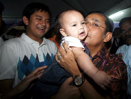 PILIHAN RAYA KECIL DUN BAGAN PINANG