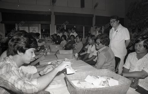 PILIHAN RAYA UMUM KE-6
