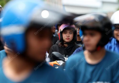PEMUDA PERIKATAN NASIONAL