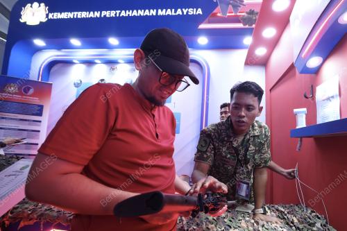 PROGRAM MADANI RAKYAT