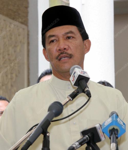 MOHAMAD HASAN