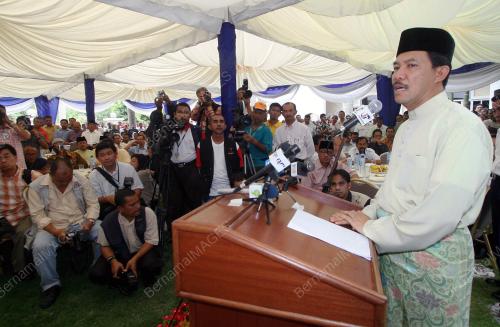 MOHAMAD HASAN