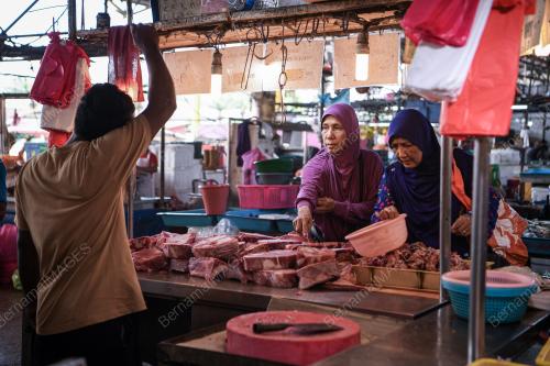 SKIM HARGA MAKSIMUM MUSIM PERAYAAN KRISMAS