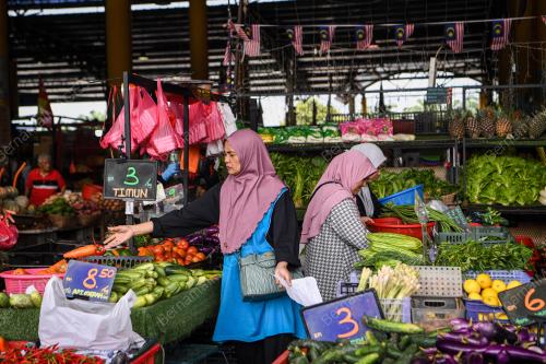 SKIM HARGA MAKSIMUM MUSIM PERAYAAN KRISMAS