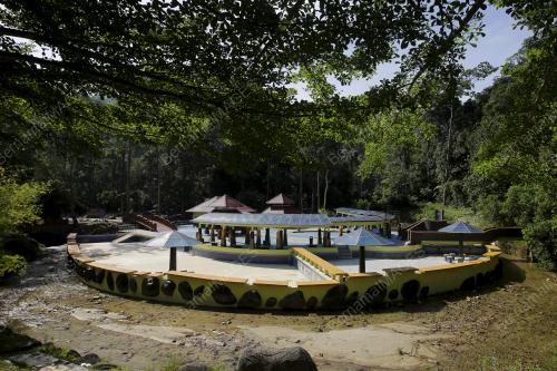 PKP - TAMAN REKREASI ULU BENDUL