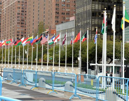 NY09_01102015_UN_PALESTINE_FLAG