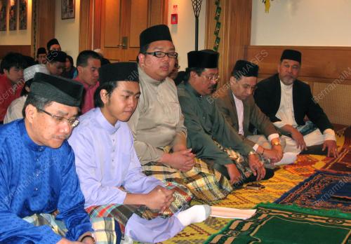 HASNUDIN HAMZAH
