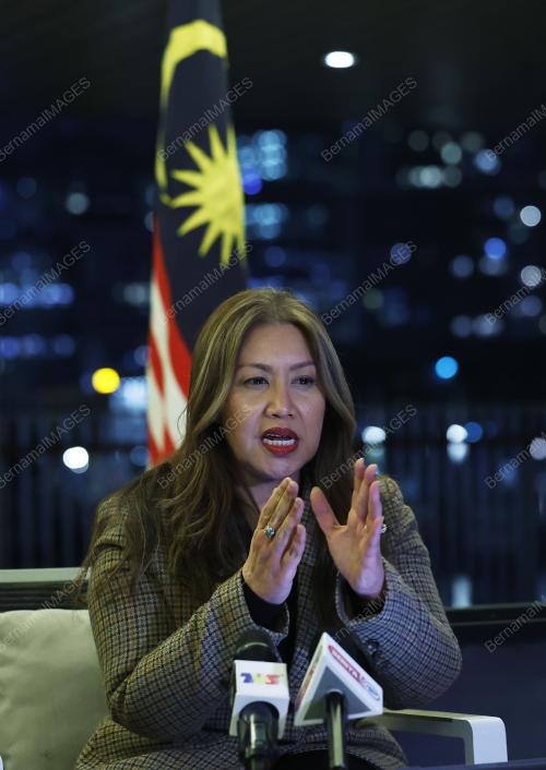 MAZITA MARZUKI