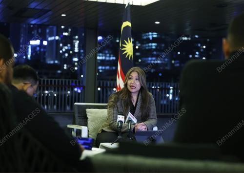 MAZITA MARZUKI