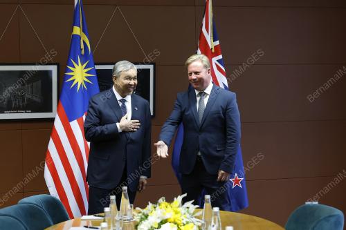 DATUK SERI DR AHMAD ZAHID HAMIDI