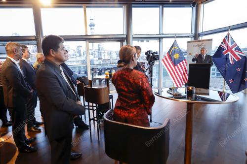 DATUK SERI DR AHMAD ZAHID HAMIDI