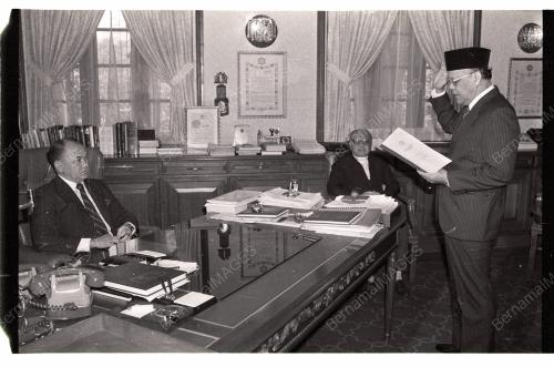 New Supreme Court Judge Jemuri
