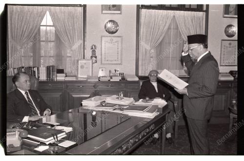 New Supreme Court Judge Jemuri
