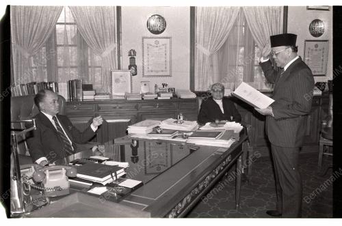 New Supreme Court Judge Jemuri